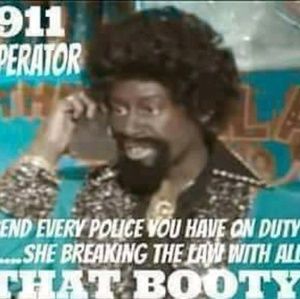 Meet your Posher, Rob